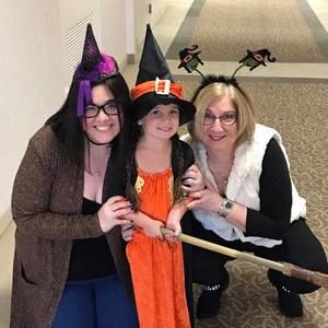 Meet your Posher, Roselle